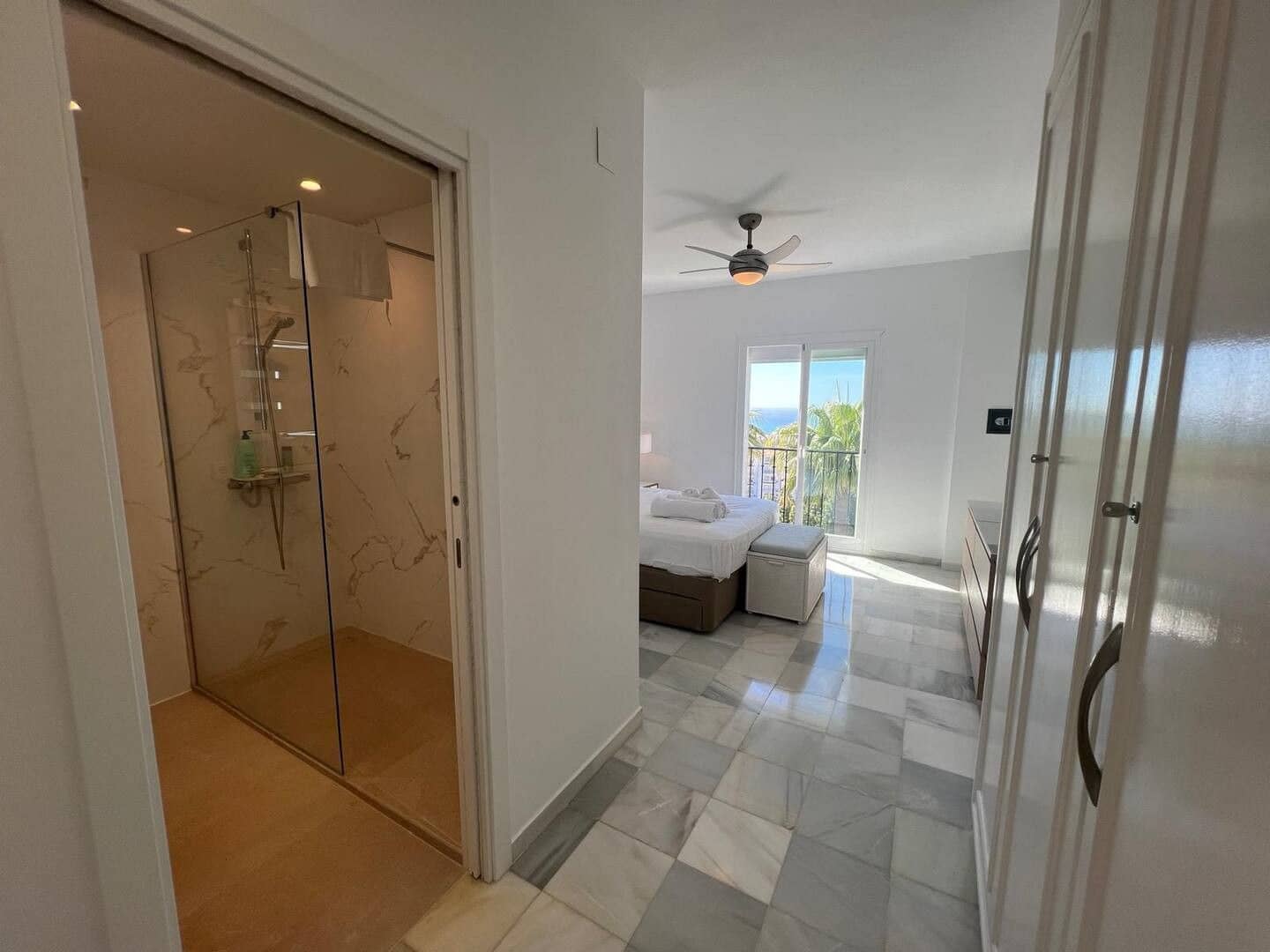 4 bedroom Penthouse for sale in Mijas Costa - € 725,000 (Ref: 9472875)