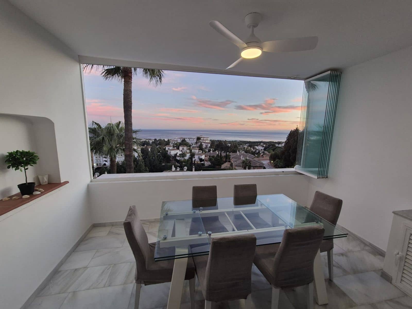 4 bedroom Penthouse for sale in Mijas Costa - € 725,000 (Ref: 9472875)