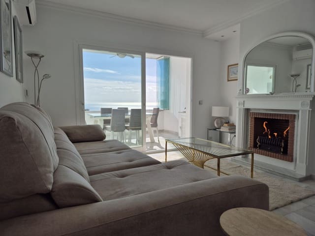 4 bedroom Penthouse for sale in Mijas Costa, Mijas - € 725,000 (Ref: 9472875)