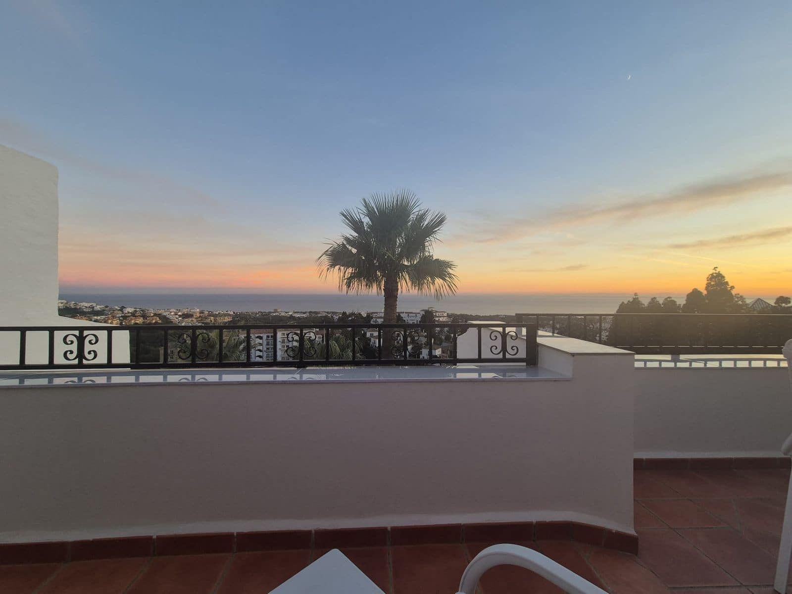 4 bedroom Penthouse for sale in Mijas Costa - € 725,000 (Ref: 9472875)