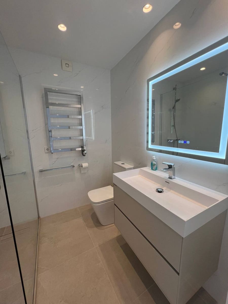 4 bedroom Penthouse for sale in Mijas Costa - € 725,000 (Ref: 9472875)