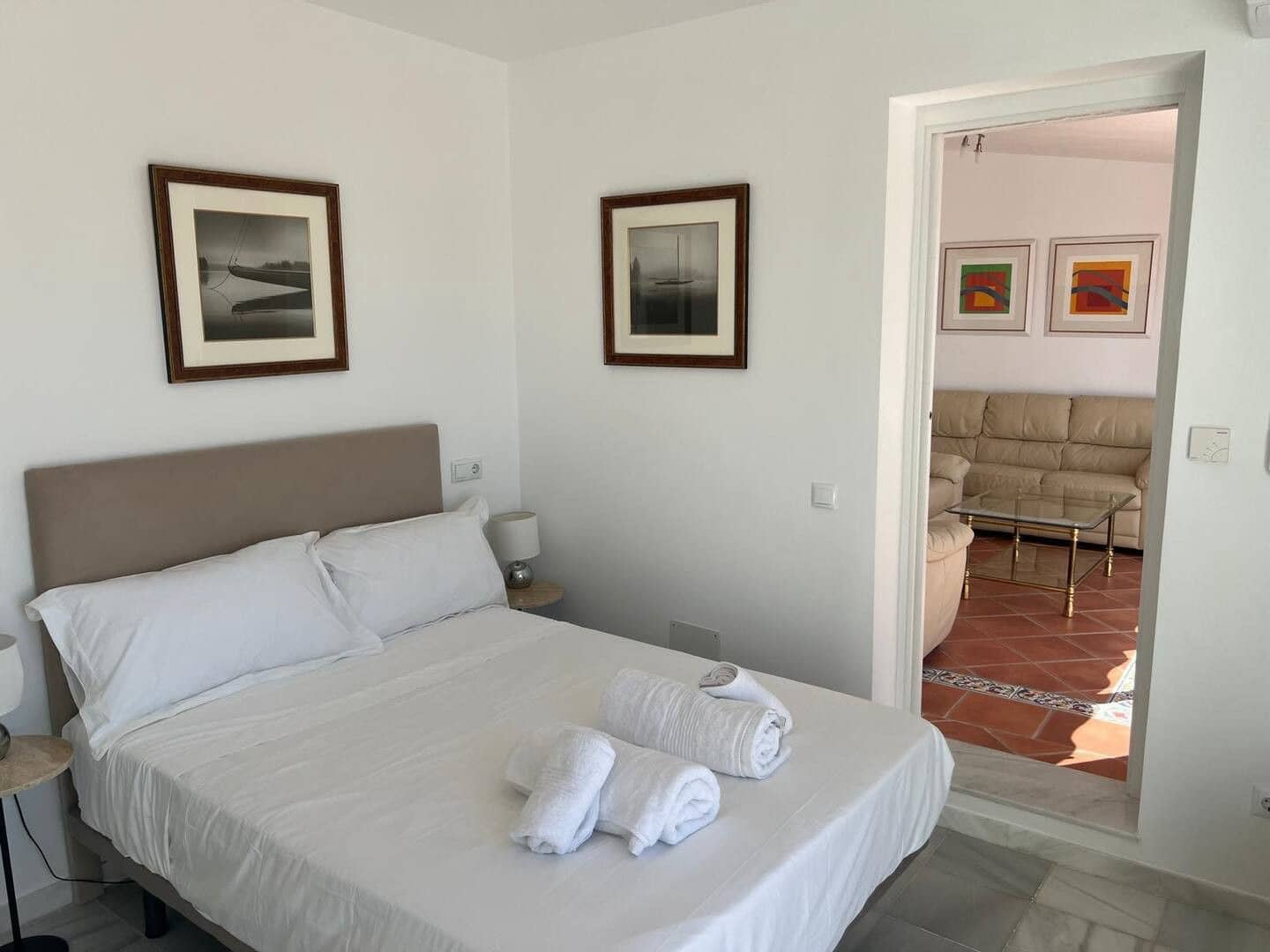 4 bedroom Penthouse for sale in Mijas Costa - € 725,000 (Ref: 9472875)