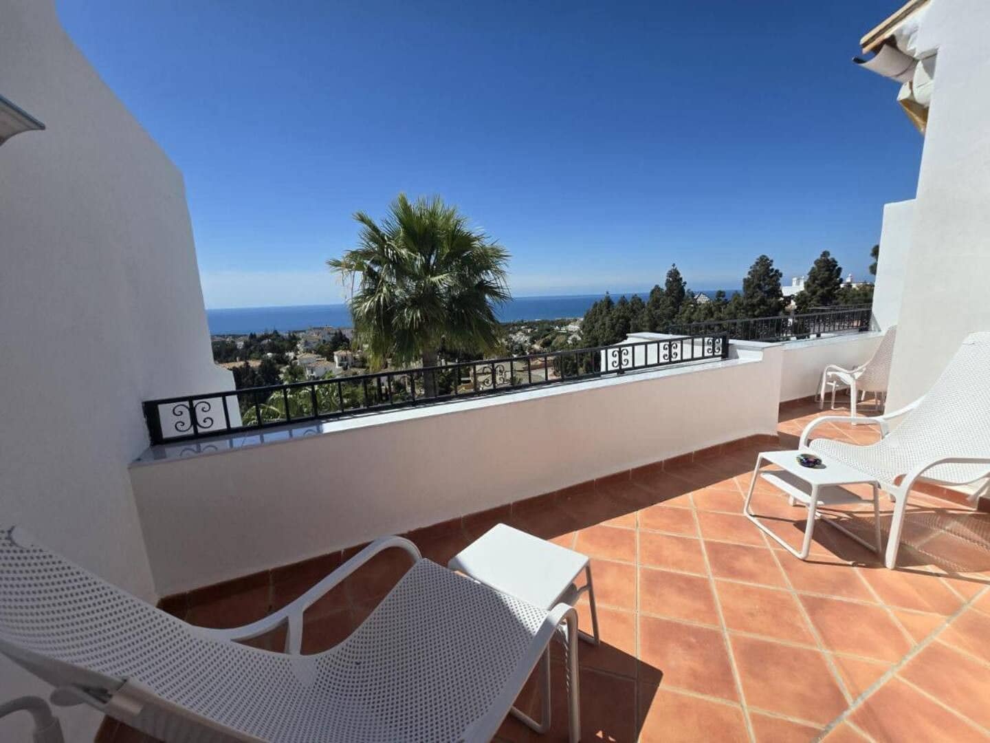 4 bedroom Penthouse for sale in Mijas Costa - € 725,000 (Ref: 9472875)