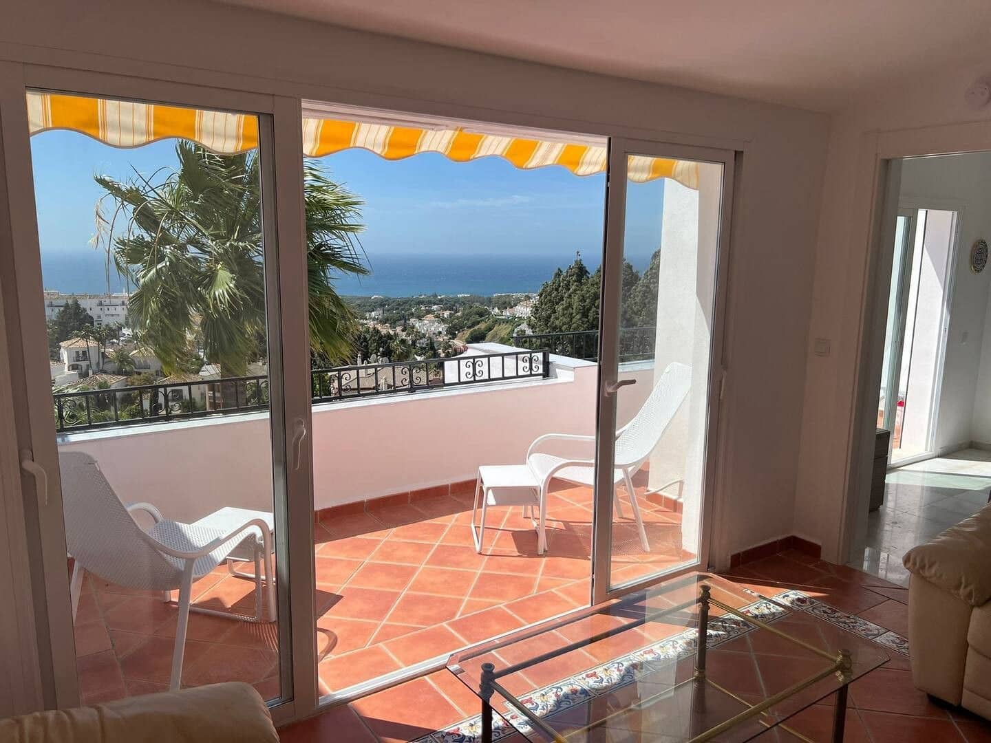 4 bedroom Penthouse for sale in Mijas Costa - € 725,000 (Ref: 9472875)