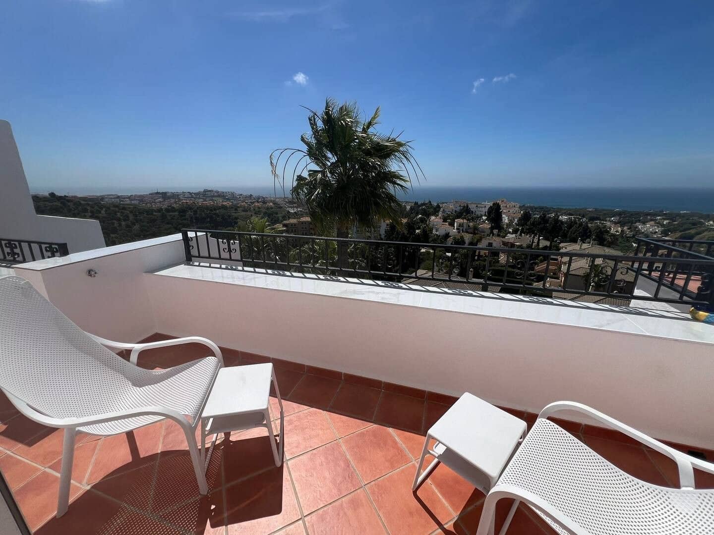 4 bedroom Penthouse for sale in Mijas Costa - € 725,000 (Ref: 9472875)