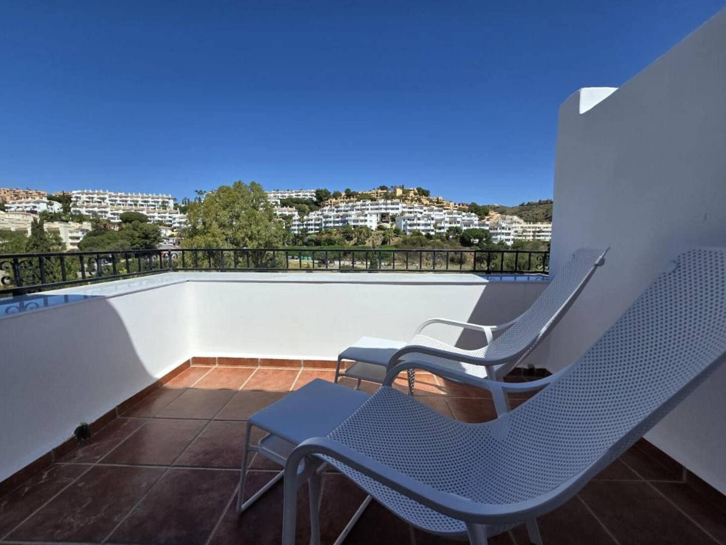4 bedroom Penthouse for sale in Mijas Costa - € 725,000 (Ref: 9472875)