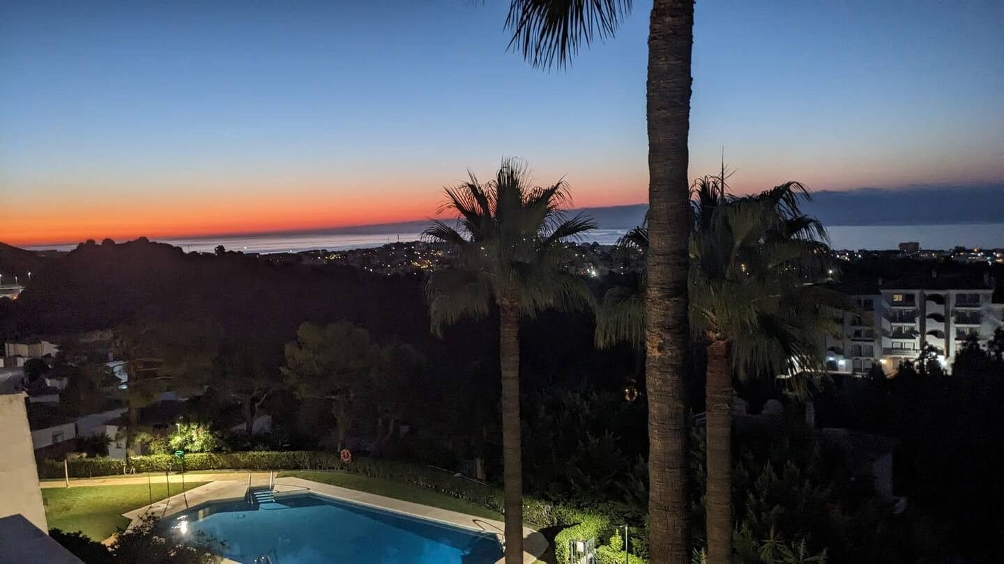 4 bedroom Penthouse for sale in Mijas Costa - € 725,000 (Ref: 9472875)