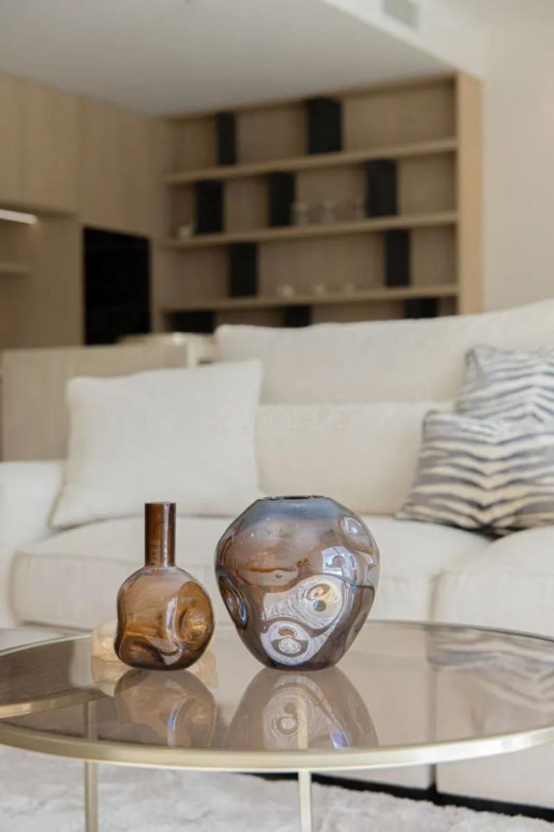 Ático de 4 habitaciones en Nueva Andalucia en venta - 1.350.000 € (Ref: 9472876)