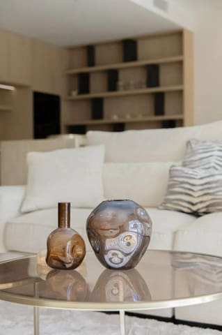 Ático de 4 habitaciones en Nueva Andalucia, Marbella en venta - 1.350.000 € (Ref: 9472876)