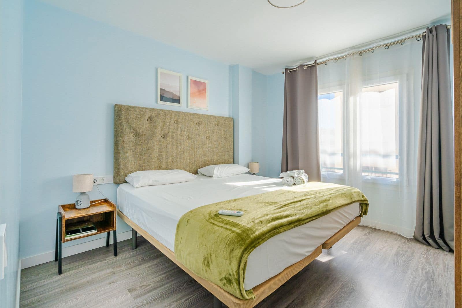 12 sovrum Företag till salu i Estepona - 2 799 000 € (Ref: 9472877)