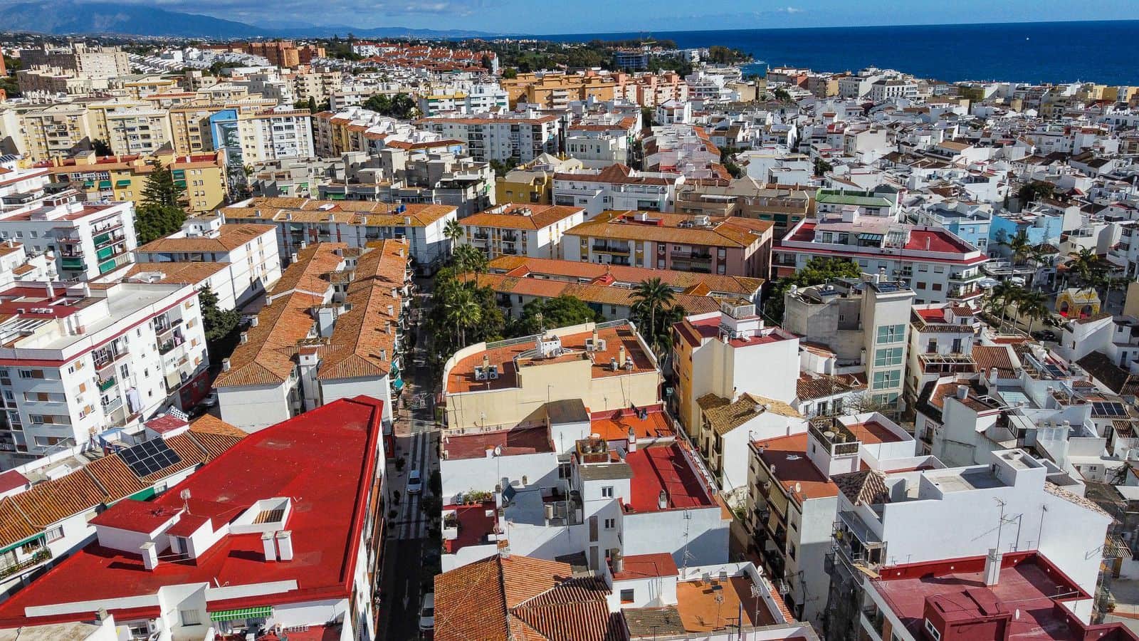 12 sovrum Företag till salu i Estepona - 2 799 000 € (Ref: 9472877)