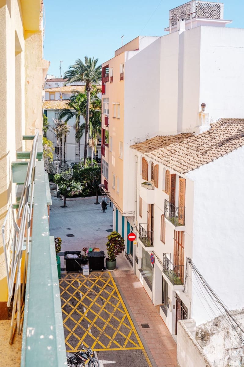 12 sovrum Företag till salu i Estepona - 2 799 000 € (Ref: 9472877)