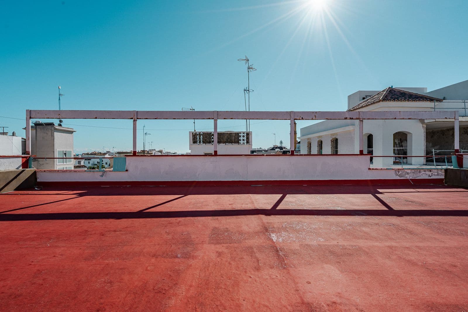 12 sovrum Företag till salu i Estepona - 2 799 000 € (Ref: 9472877)