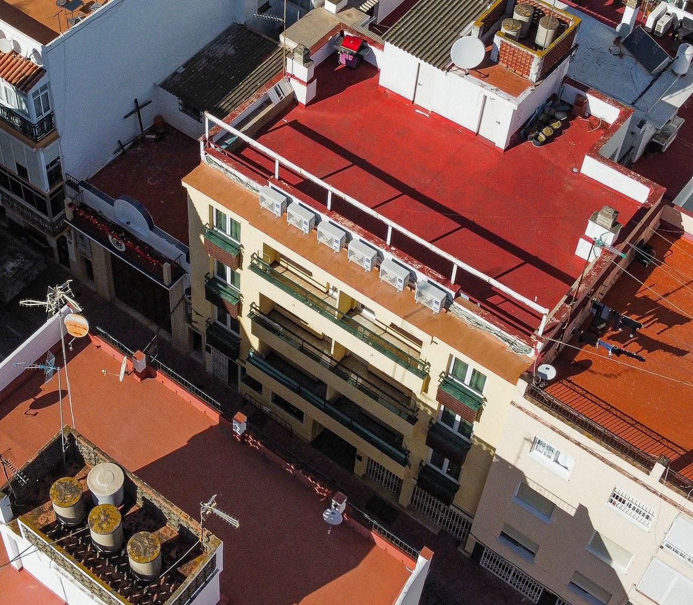 12 sovrum Företag till salu i Estepona - 2 799 000 € (Ref: 9472877)