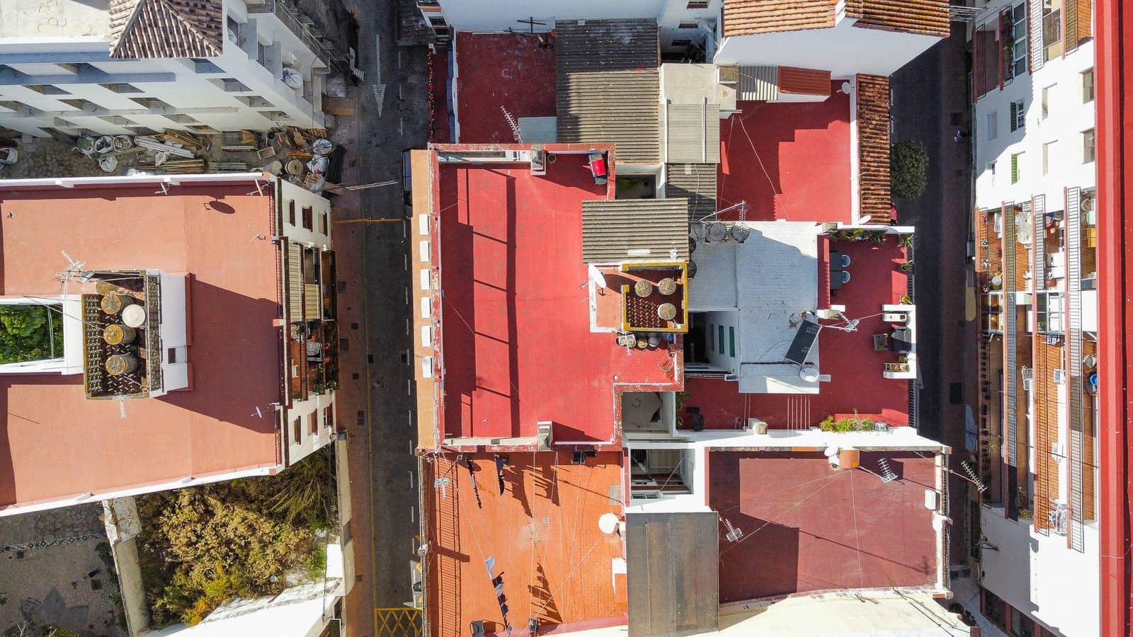 12 sovrum Företag till salu i Estepona - 2 799 000 € (Ref: 9472877)