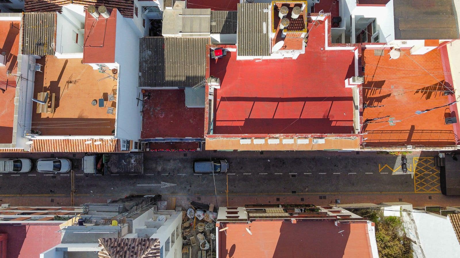 12 sovrum Företag till salu i Estepona - 2 799 000 € (Ref: 9472877)