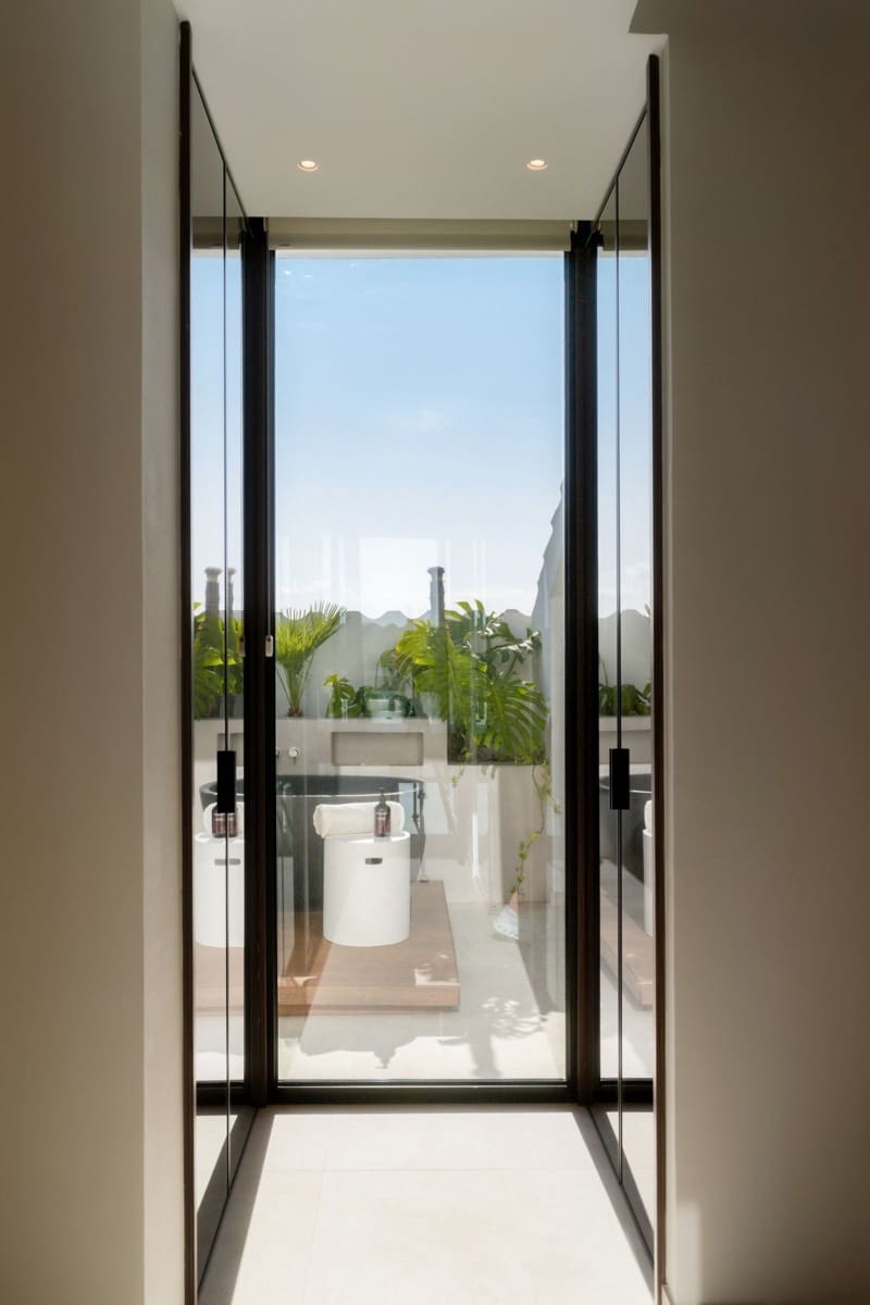 3 quarto Penthouse para venda em Nueva Andalucia - 1 550 000 € (Ref: 9472878)