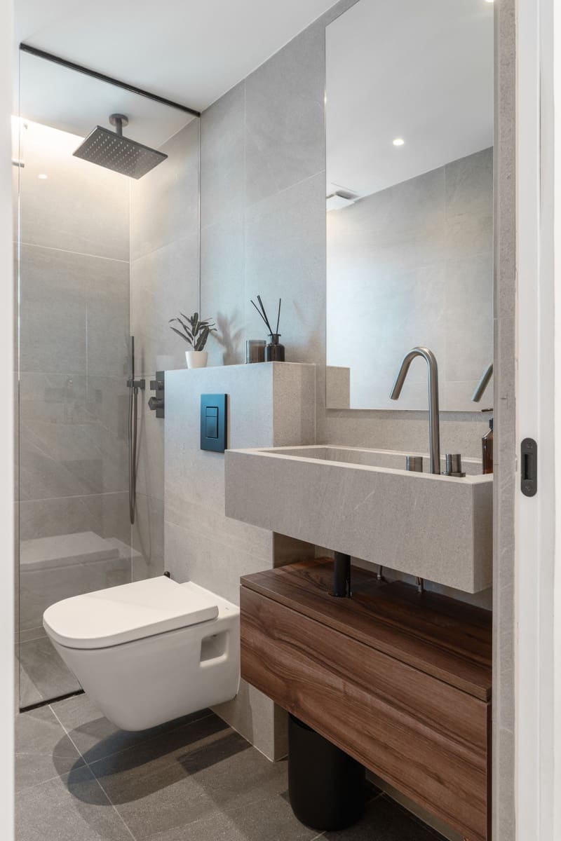 3 quarto Penthouse para venda em Nueva Andalucia - 1 550 000 € (Ref: 9472878)