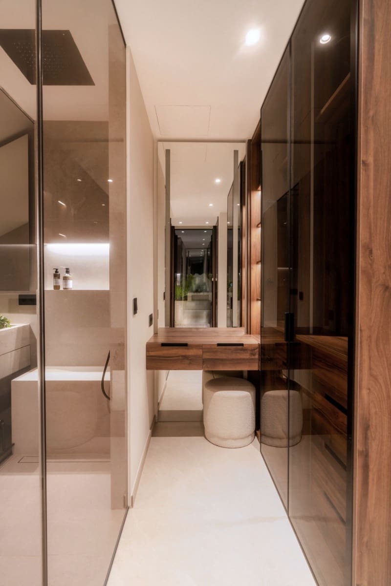 3 quarto Penthouse para venda em Nueva Andalucia - 1 550 000 € (Ref: 9472878)