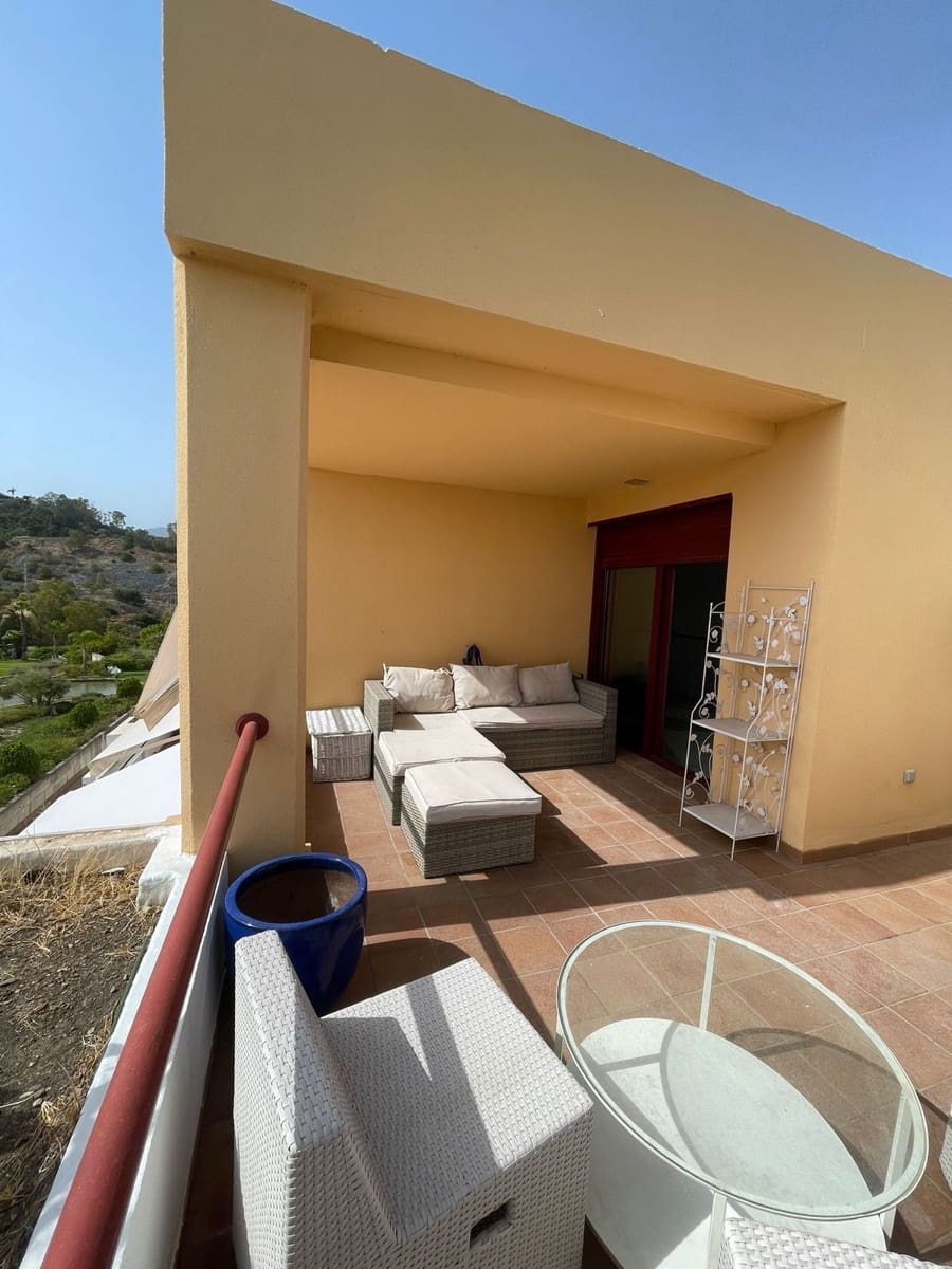 1 slaapkamer Penthouse te koop in Benahavis - € 375.000 (Ref: 9472879)