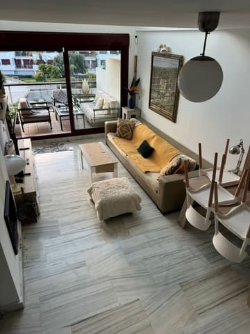 1 makuuhuone Kattohuoneisto myytävänä paikassa Benahavís - 375 000 € (Ref: 9472879)