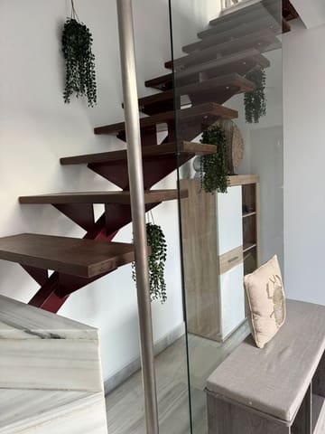 1 makuuhuone Kattohuoneisto myytävänä paikassa Benahavís - 375 000 € (Ref: 9472879)