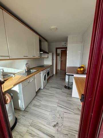 1 makuuhuone Kattohuoneisto myytävänä paikassa Benahavís - 375 000 € (Ref: 9472879)