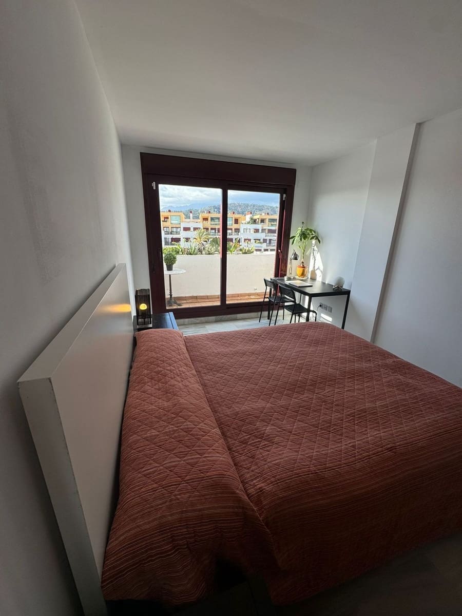 1 slaapkamer Penthouse te koop in Benahavis - € 375.000 (Ref: 9472879)