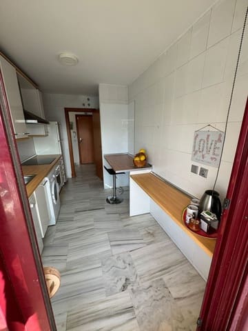 1 makuuhuone Kattohuoneisto myytävänä paikassa Benahavís - 375 000 € (Ref: 9472879)