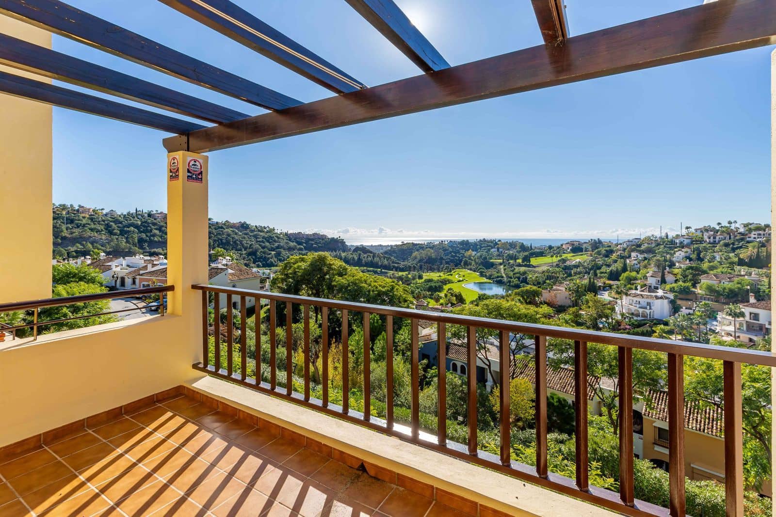 4 camera da letto Attico in vendita in Los Arqueros - 825.000 € (Rif: 9472881)