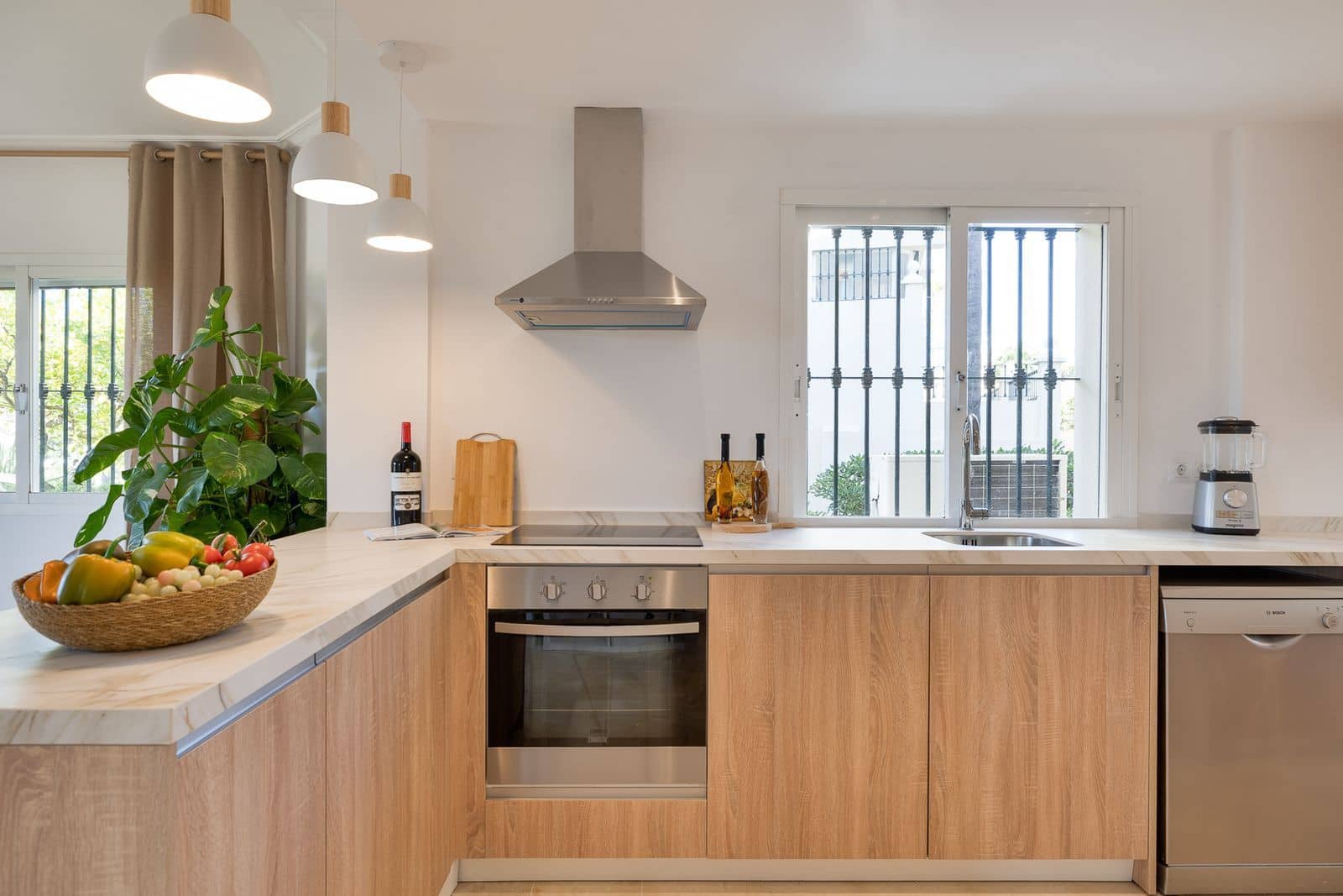 3 bedroom Apartment for sale in La Quinta - € 595,000 (Ref: 9497319)