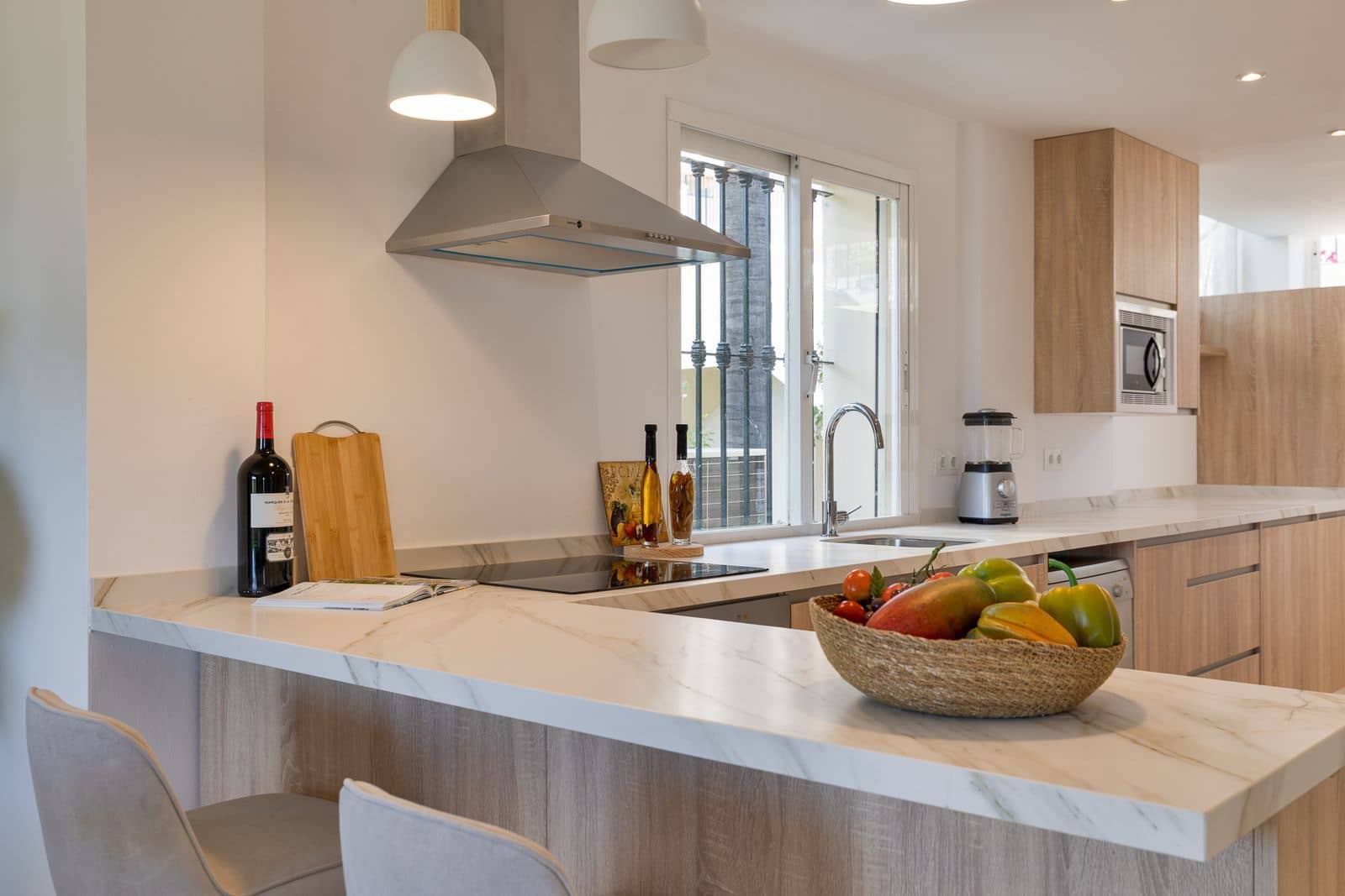 3 bedroom Apartment for sale in La Quinta - € 595,000 (Ref: 9497319)