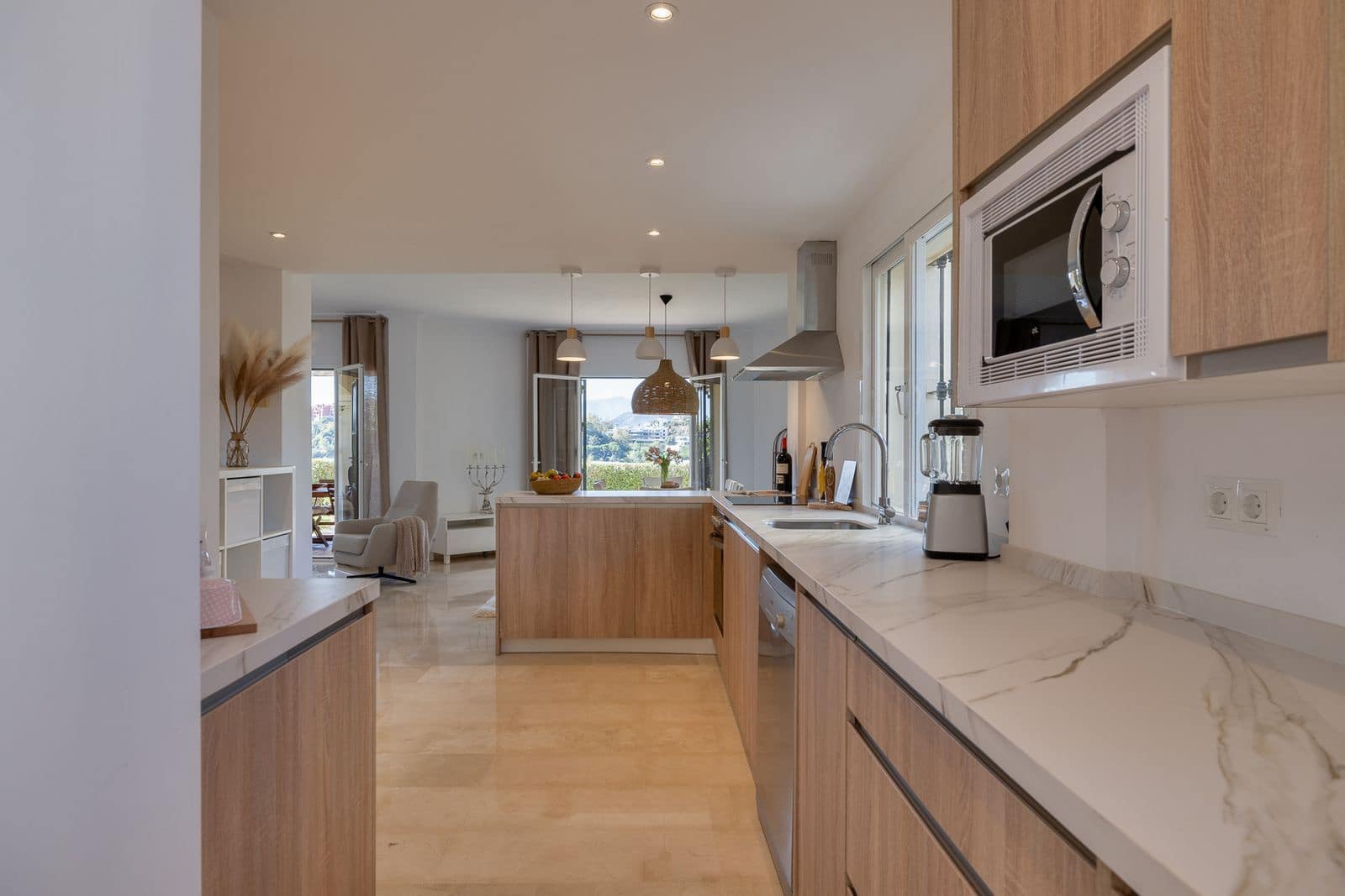 3 bedroom Apartment for sale in La Quinta - € 595,000 (Ref: 9497319)