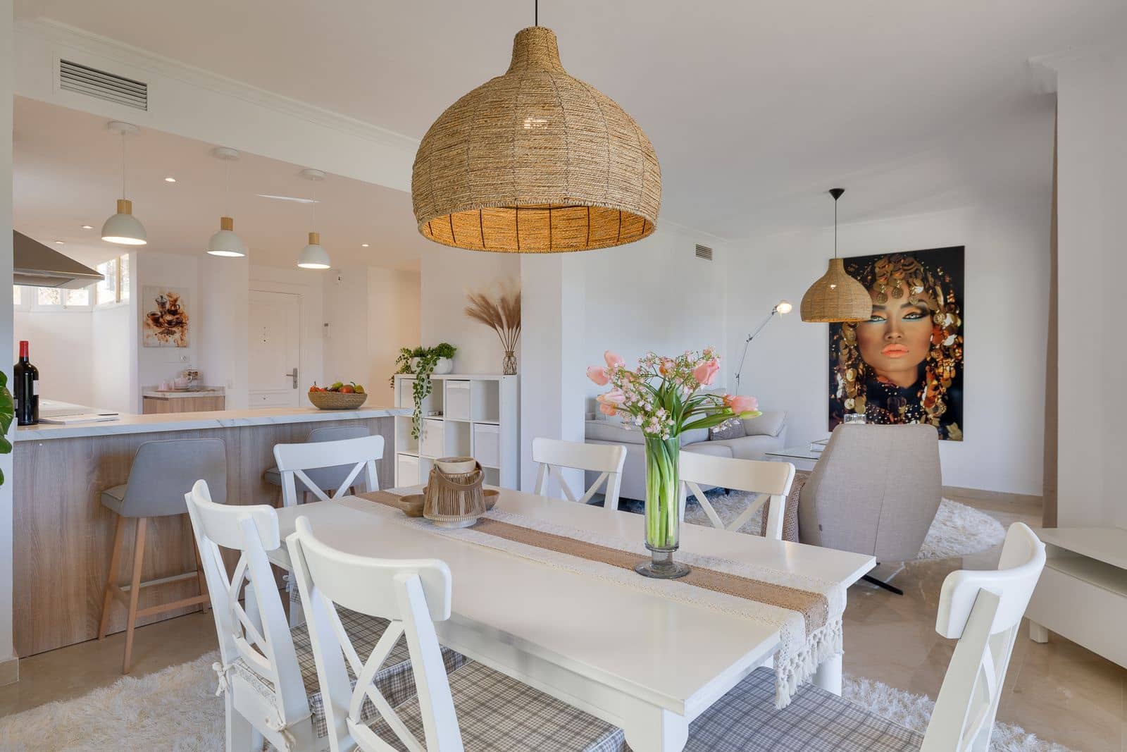 3 bedroom Apartment for sale in La Quinta - € 595,000 (Ref: 9497319)