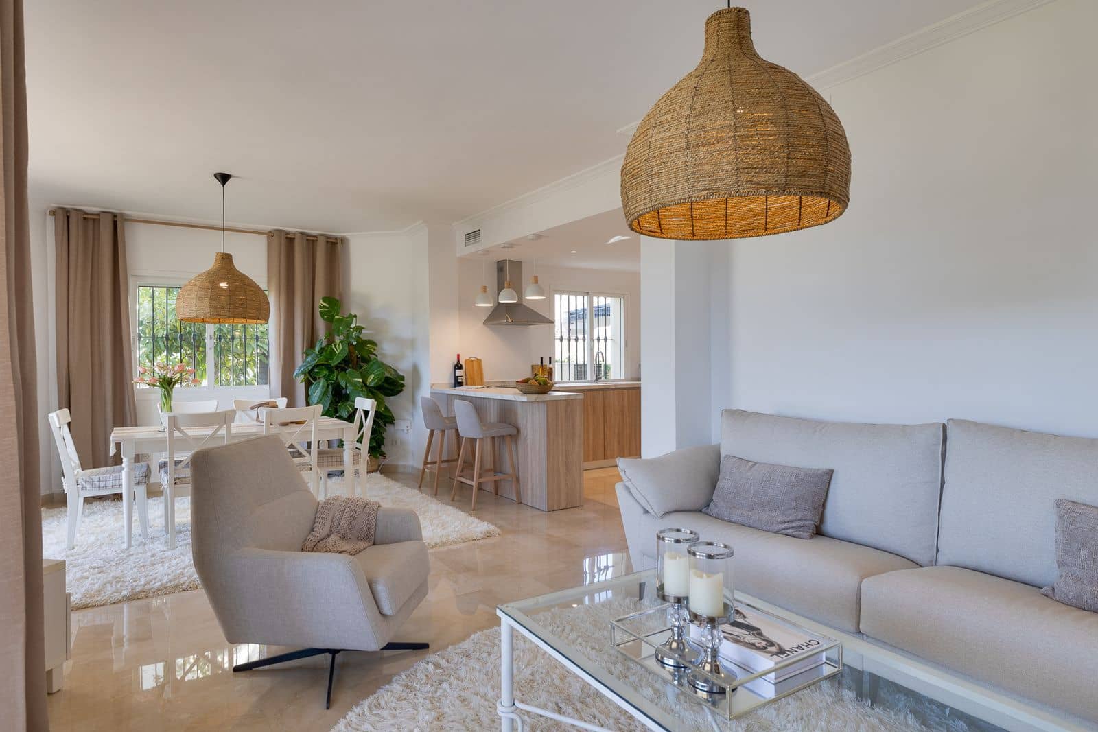 3 bedroom Apartment for sale in La Quinta - € 595,000 (Ref: 9497319)