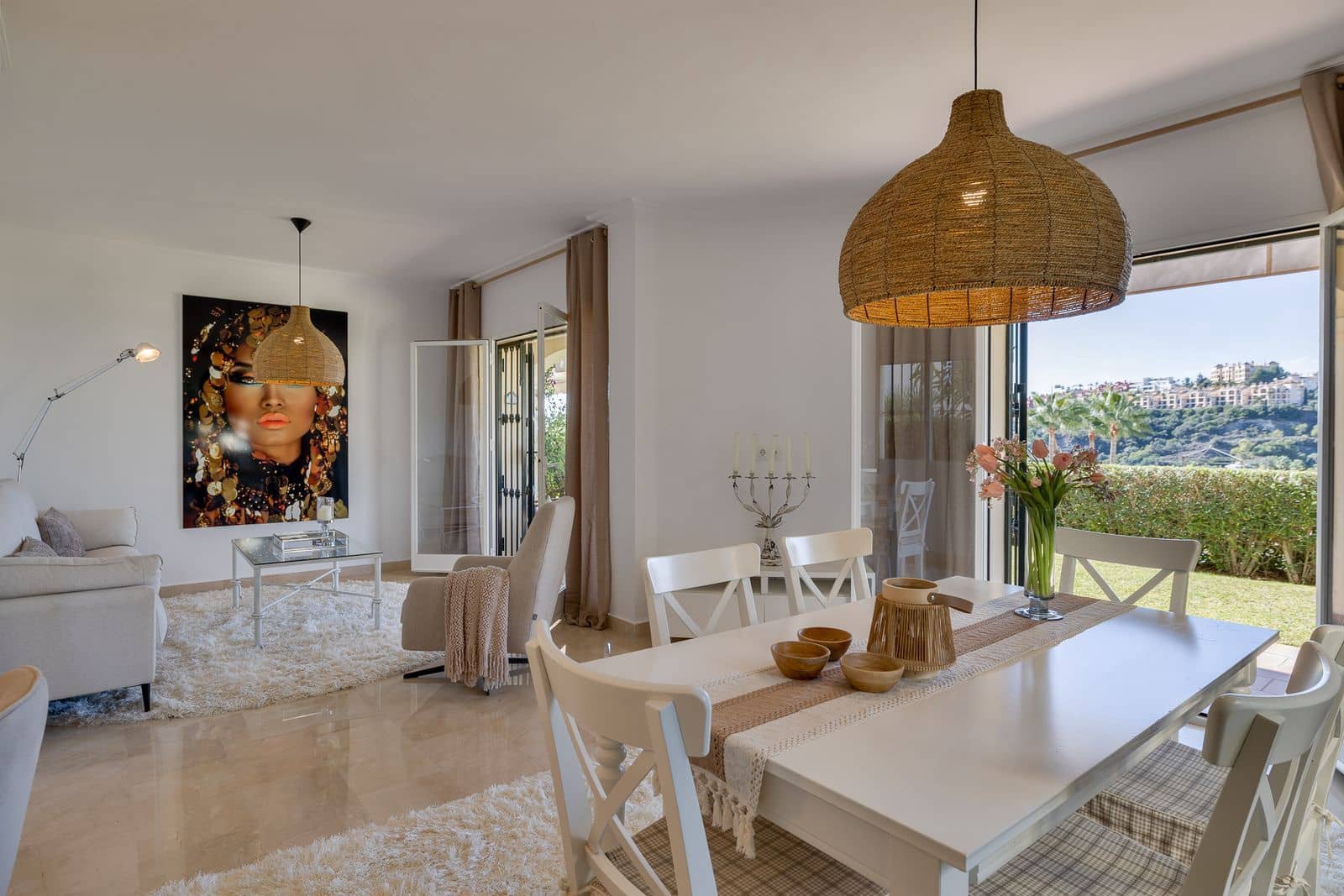 3 bedroom Apartment for sale in La Quinta - € 595,000 (Ref: 9497319)
