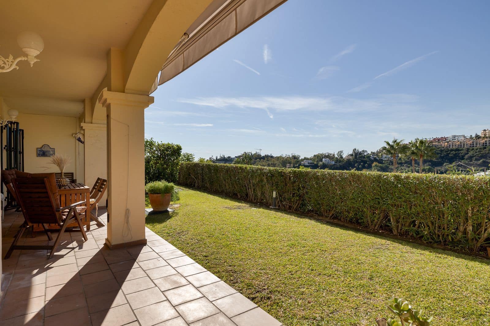 3 bedroom Apartment for sale in La Quinta - € 595,000 (Ref: 9497319)