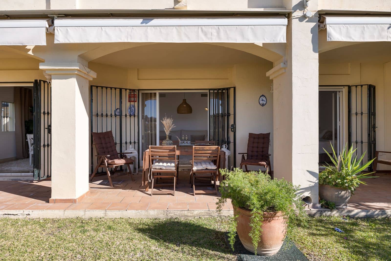 3 bedroom Apartment for sale in La Quinta - € 595,000 (Ref: 9497319)