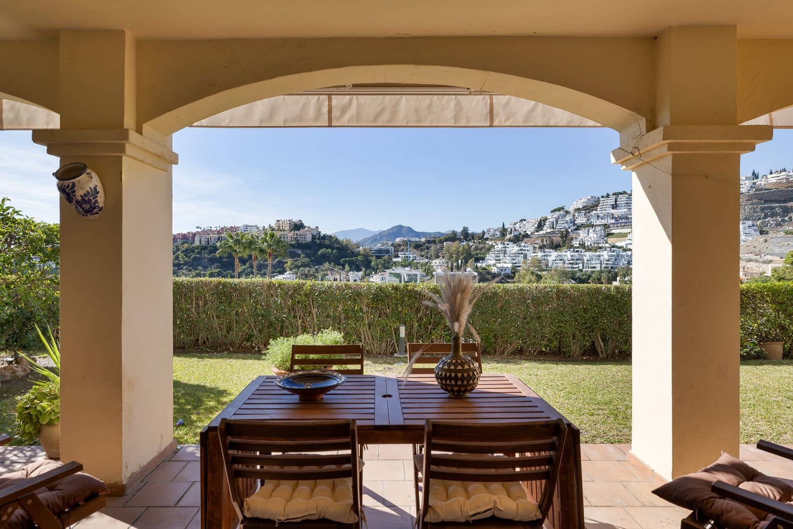 3 bedroom Apartment for sale in La Quinta - € 595,000 (Ref: 9497319)