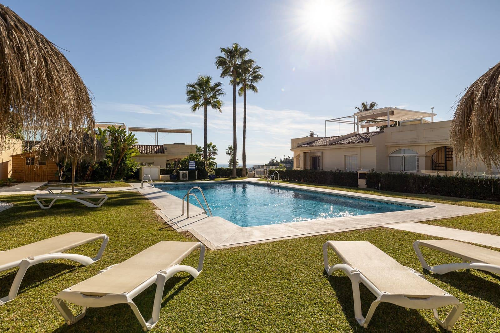 3 bedroom Apartment for sale in La Quinta - € 595,000 (Ref: 9497319)