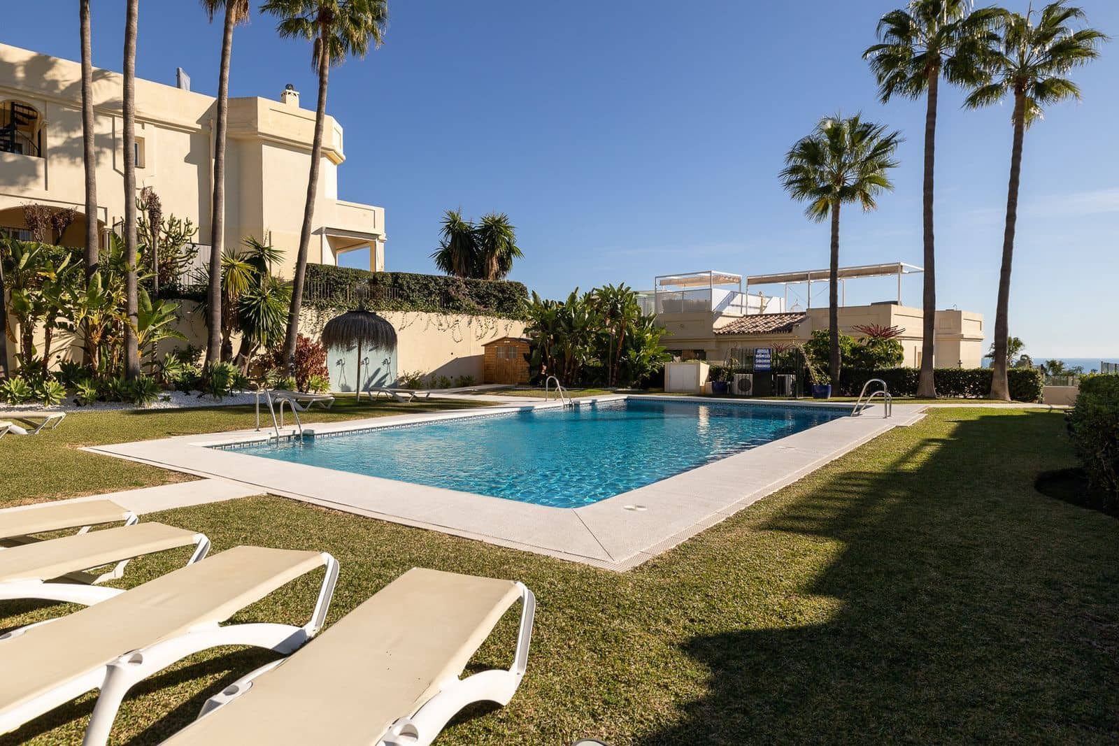 3 bedroom Apartment for sale in La Quinta - € 595,000 (Ref: 9497319)