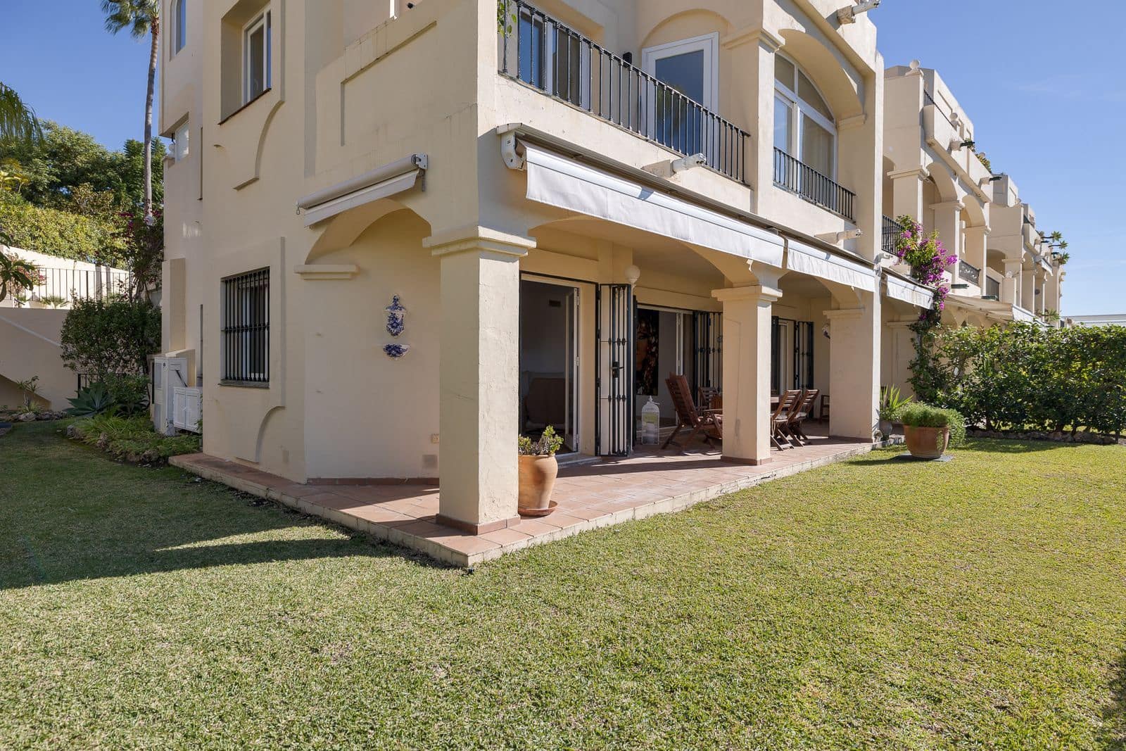 3 bedroom Apartment for sale in La Quinta - € 595,000 (Ref: 9497319)