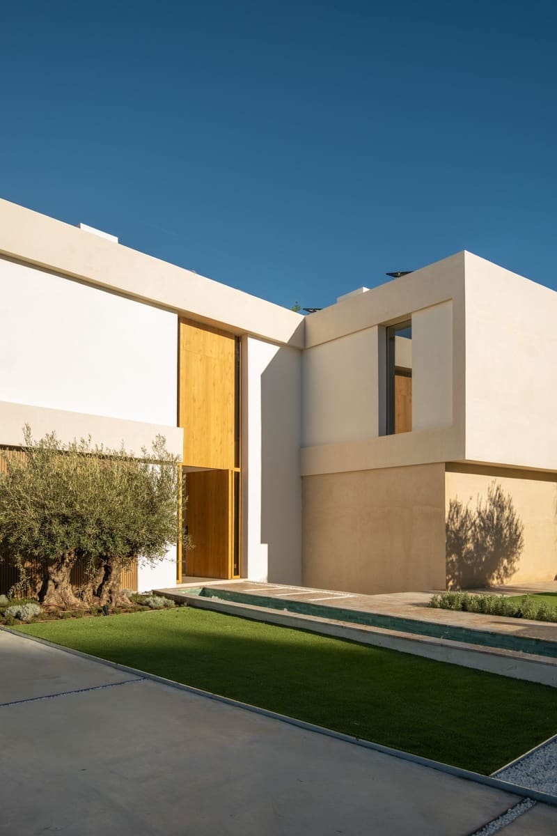 5 soveværelse Villa til salg i La Cala Golf - € 3.100.000 (Ref: 9497323)