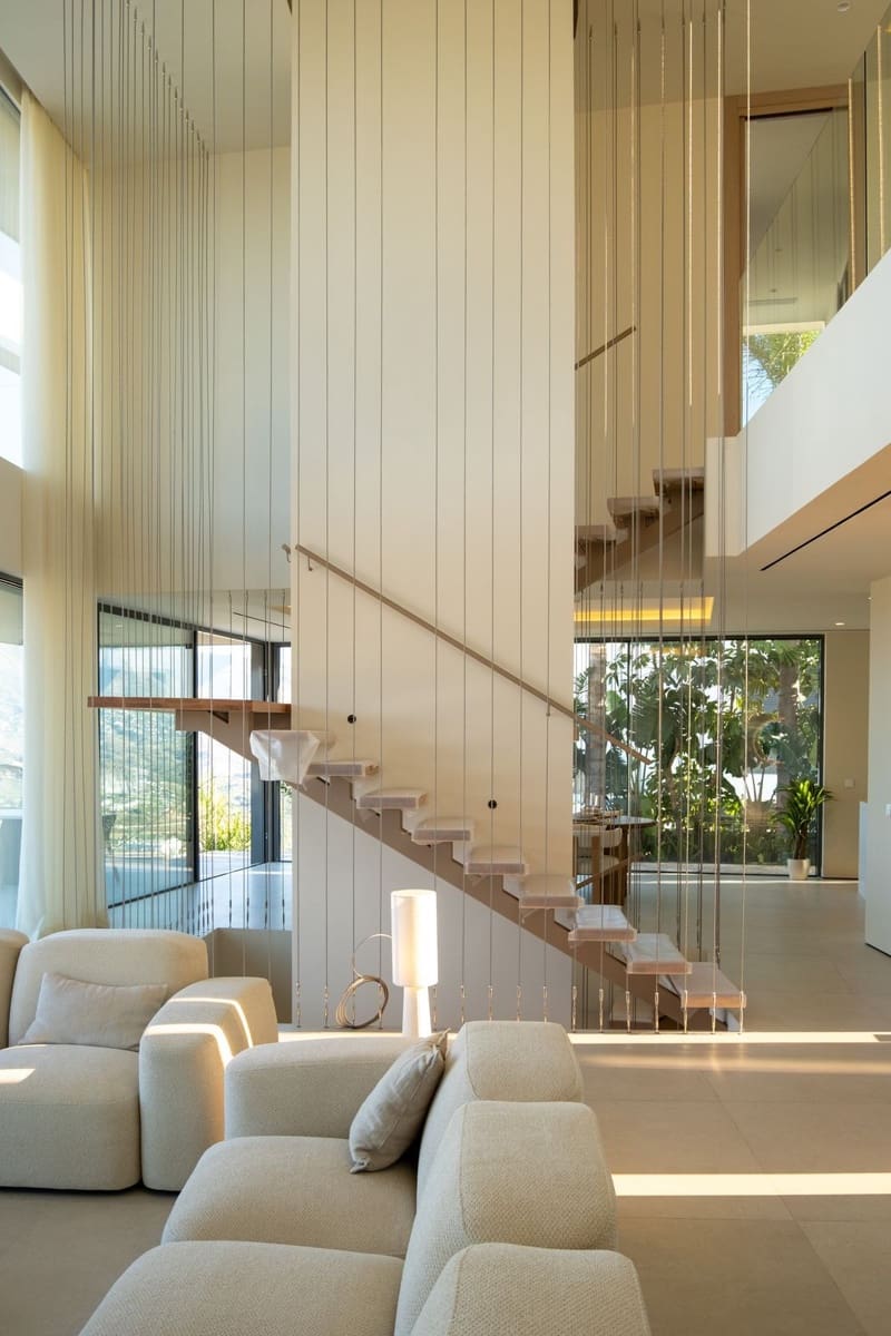 5 soveværelse Villa til salg i La Cala Golf - € 3.100.000 (Ref: 9497323)