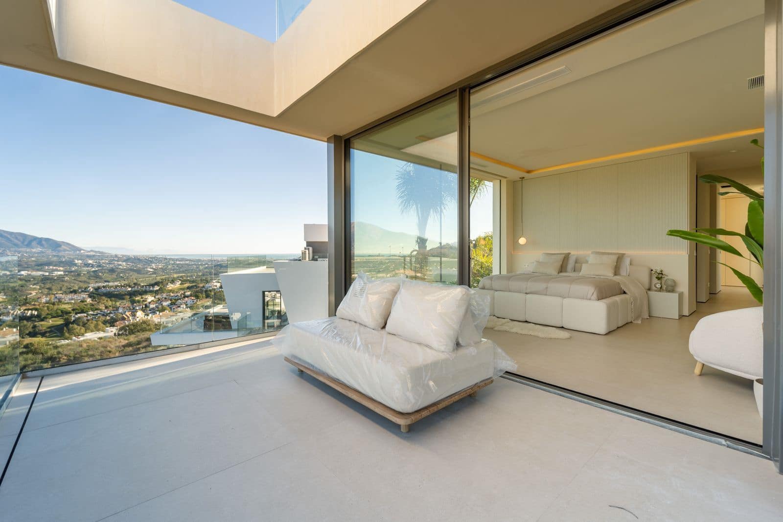 5 soveværelse Villa til salg i La Cala Golf - € 3.100.000 (Ref: 9497323)