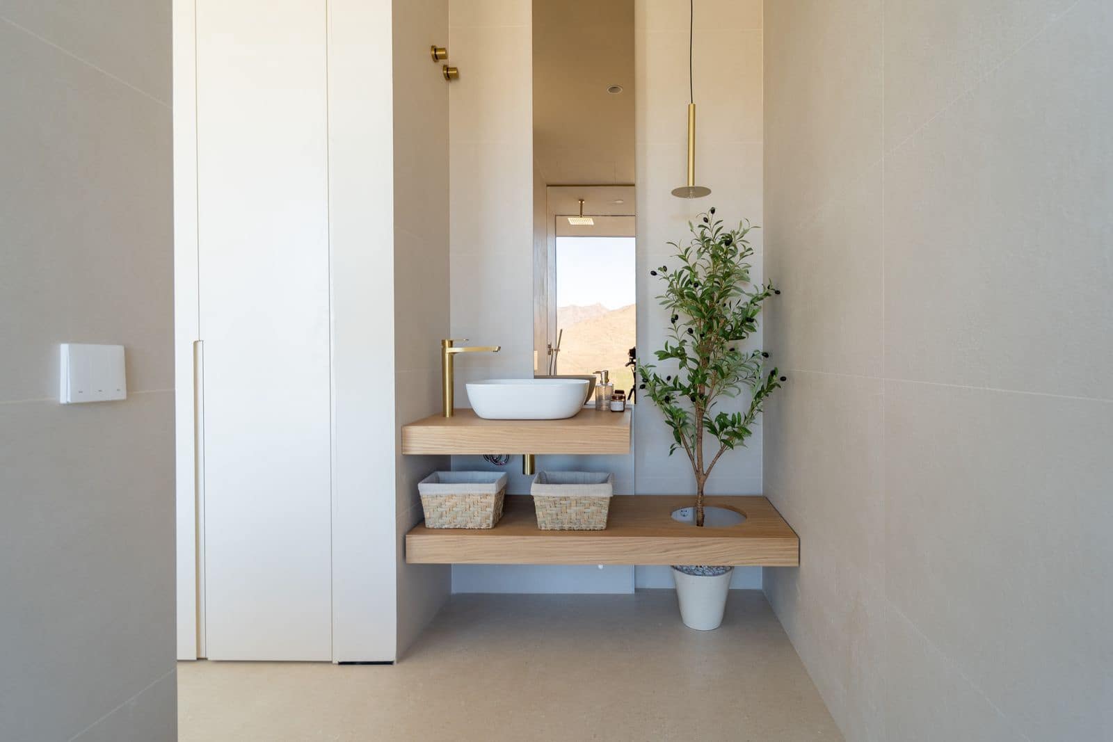 5 soveværelse Villa til salg i La Cala Golf - € 3.100.000 (Ref: 9497323)