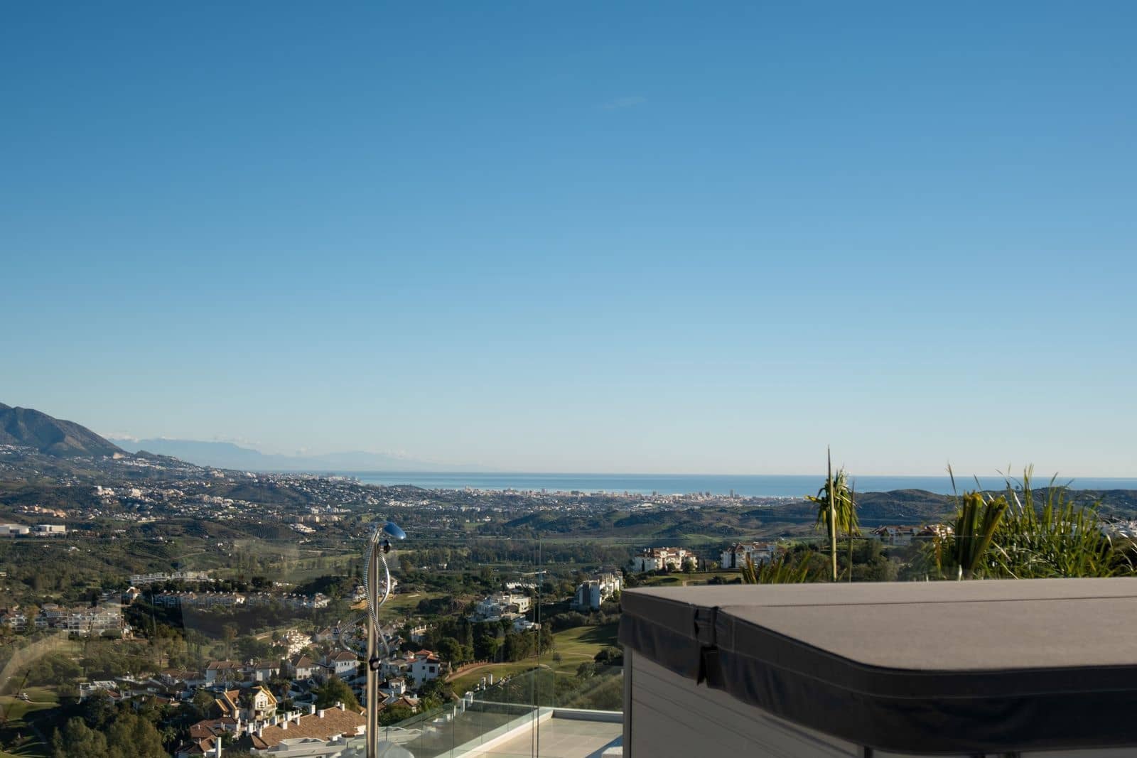 5 soveværelse Villa til salg i La Cala Golf - € 3.100.000 (Ref: 9497323)