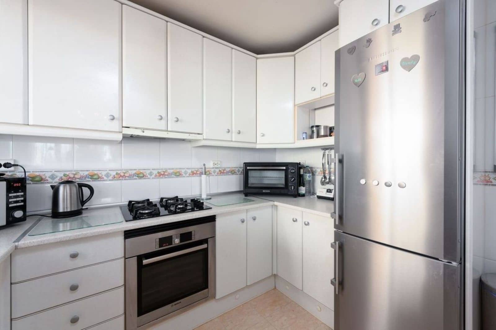 Chalet de 3 habitaciones en Calahonda en venta - 595.000 € (Ref: 9497325)