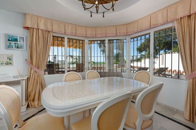 Chalet de 3 habitaciones en Calahonda, Mijas en venta - 595.000 € (Ref: 9497325)