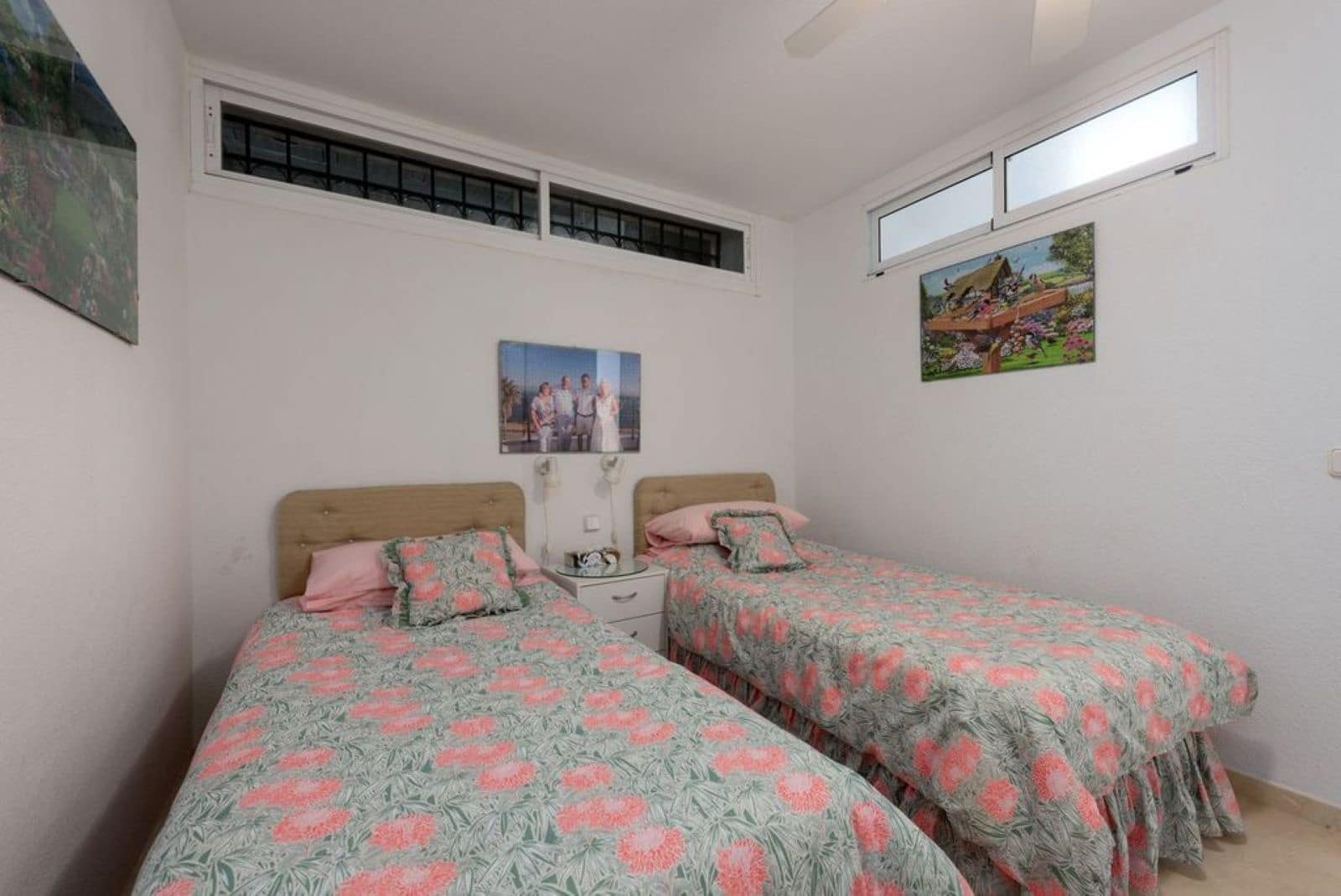 Chalet de 3 habitaciones en Calahonda en venta - 595.000 € (Ref: 9497325)